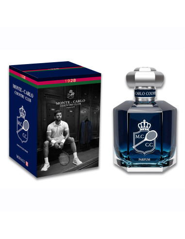 Parfum pour Homme 100 ML