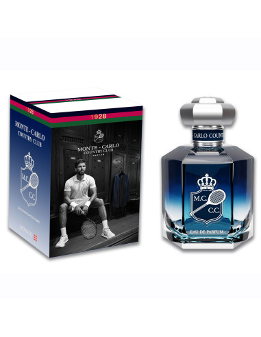 Eau de Parfum Homme 100 ML