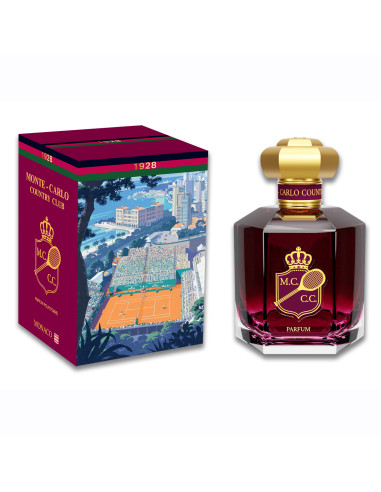 Parfum pour Femme 100 ML