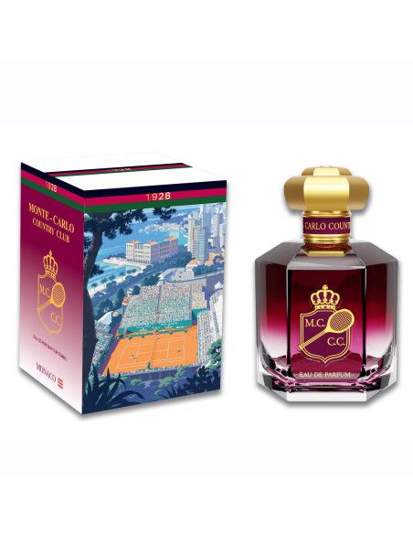 Eau de parfum Femme 100 ML